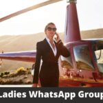 Rich Ladies WhatsApp Group Link
