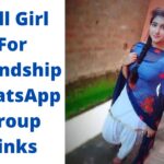 Call Girl For Friendship WhatsApp Group Links