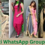 Kurti WhatsApp Group Link