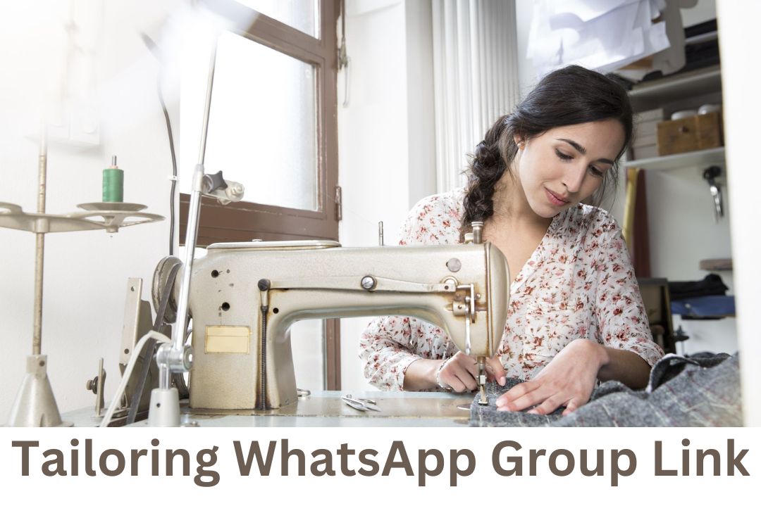 Tailoring WhatsApp Group Link
