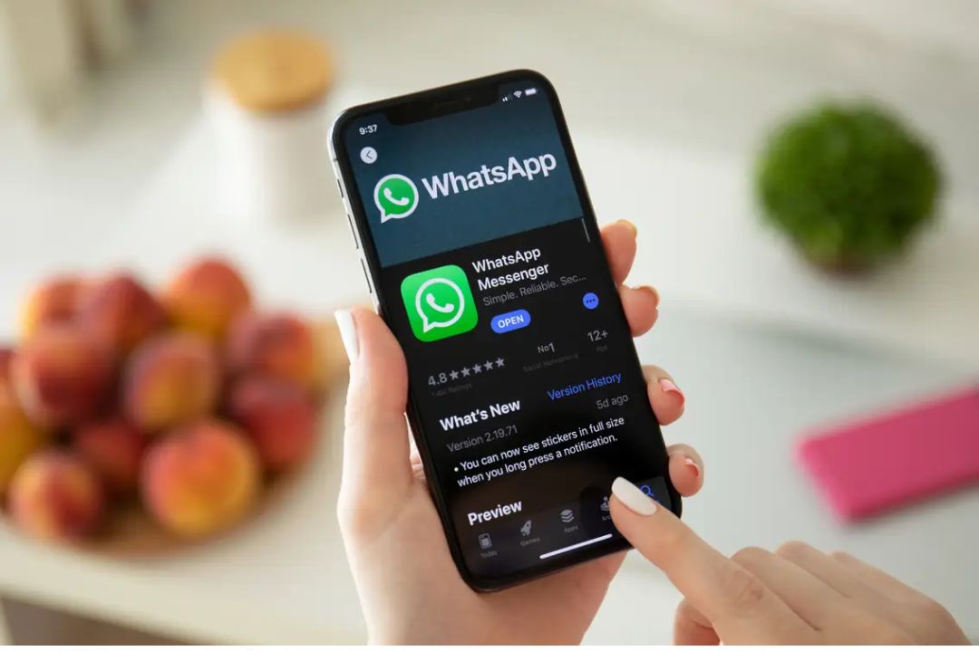 How To Remove Someone From WhatsApp Group Without Being Admin